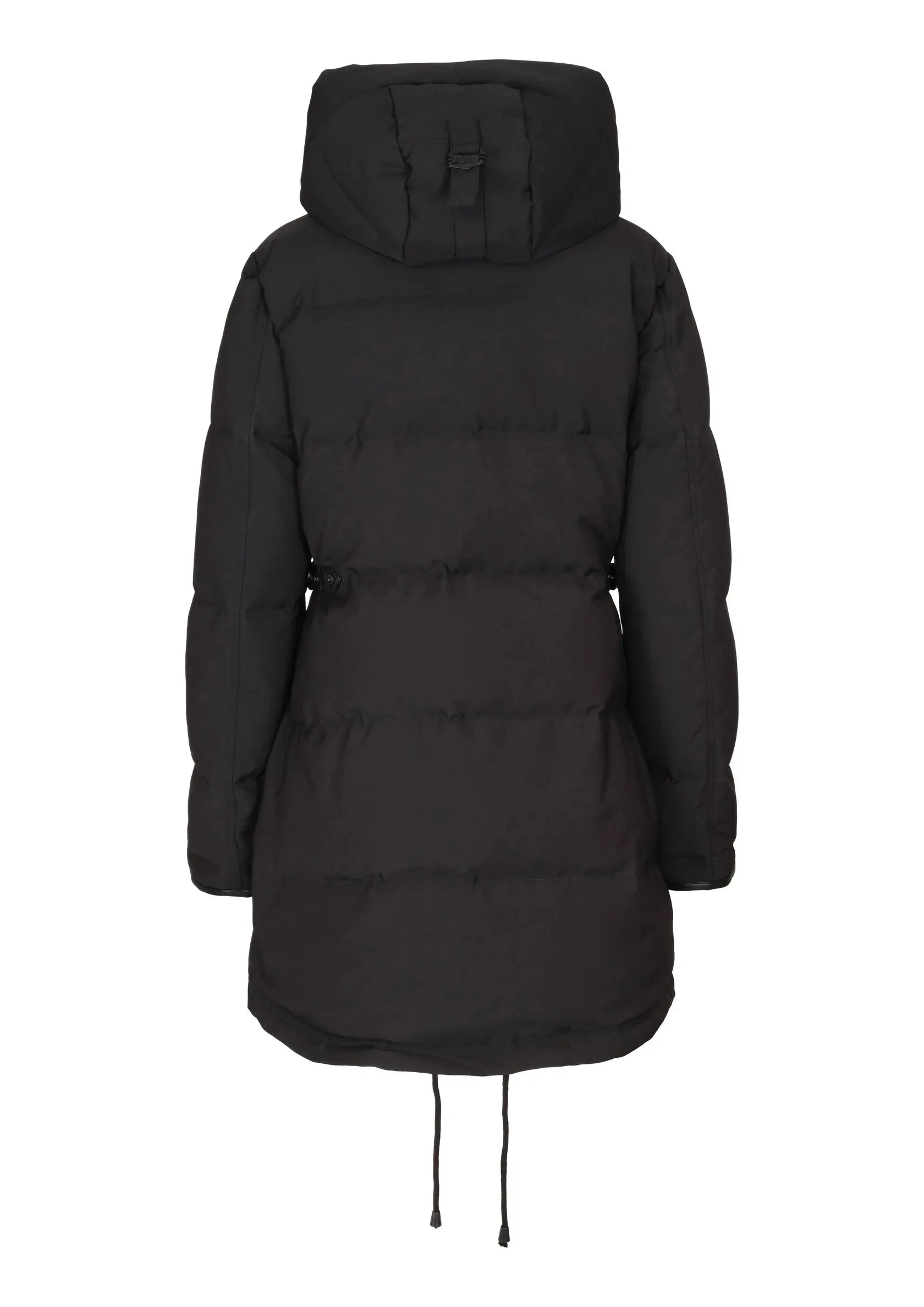 Cully Parka Classic - Black