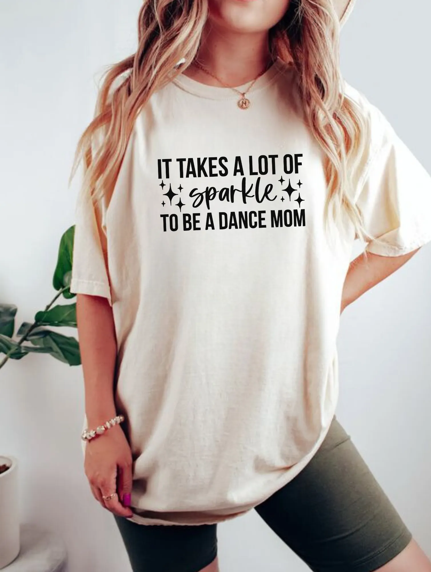 Dance Mom Shirt | Dance Mama Shirt | Dance Mom Recital Shirt