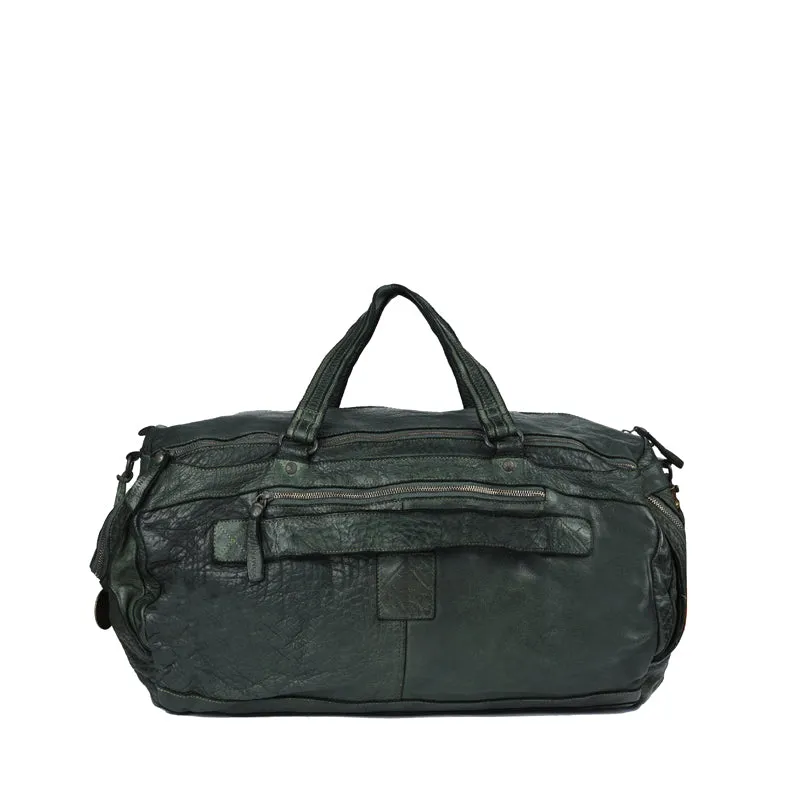 David - The Duffle Bag
