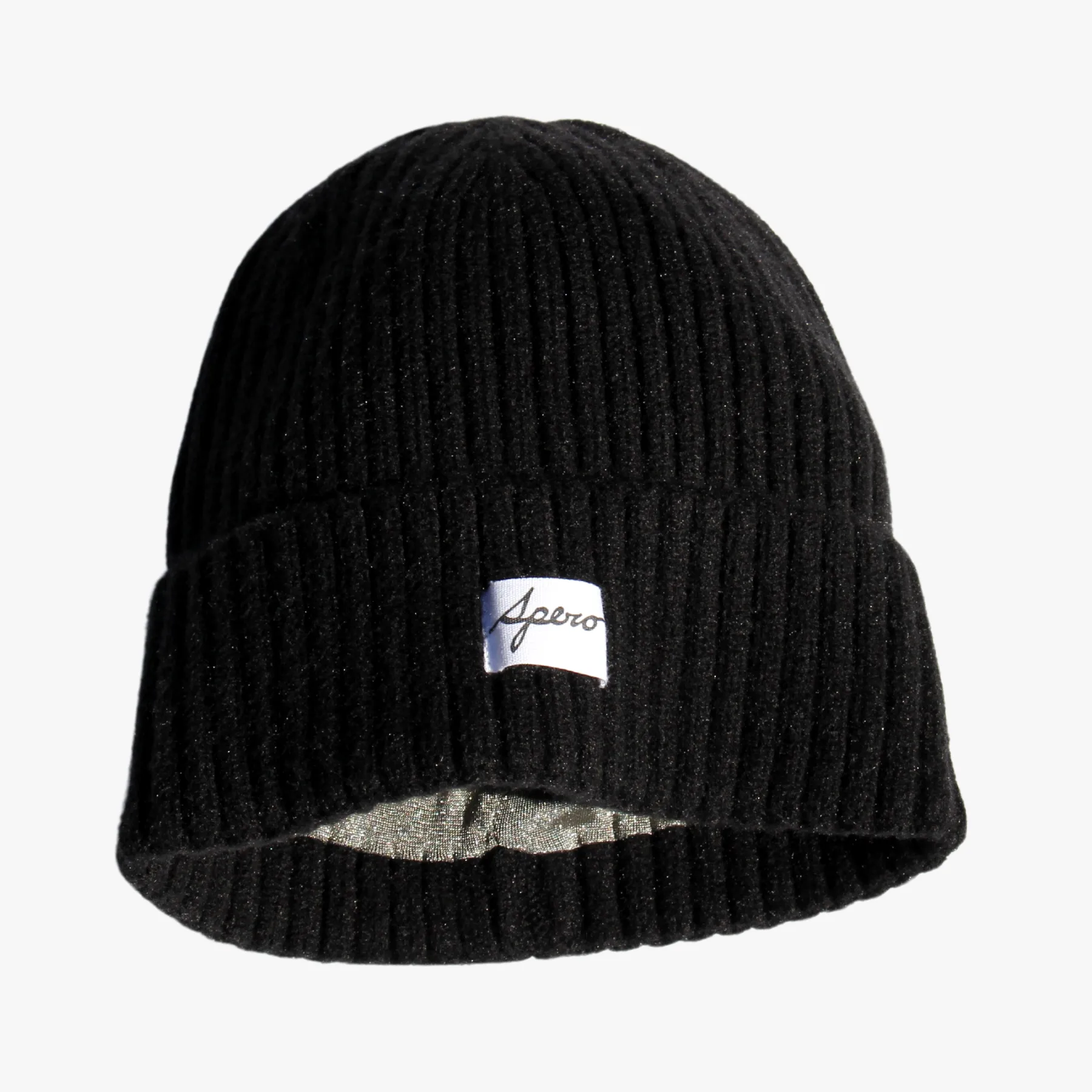 EMF Protective Knit Beanie