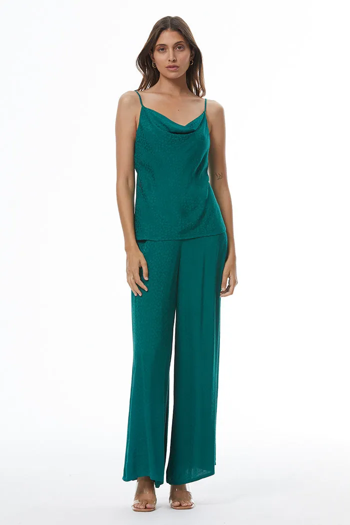 Emmet Tank // Oz Green ~ NO RETURNS