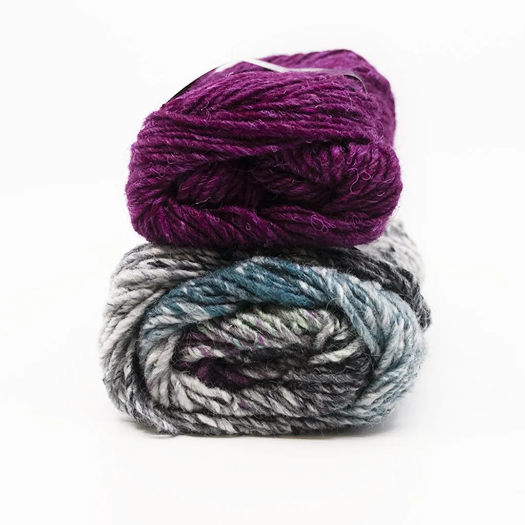 Fair Isle Hat Kit