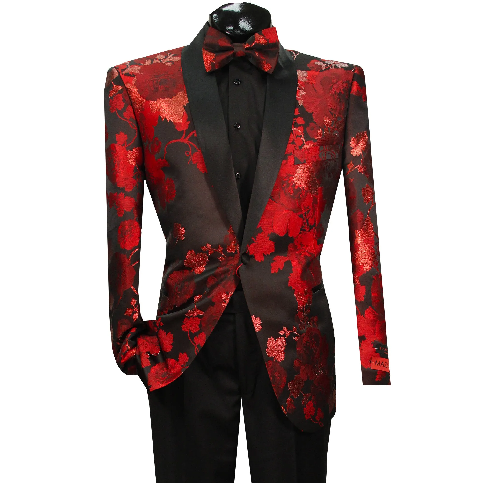 Fancy Blazers Styles From $119