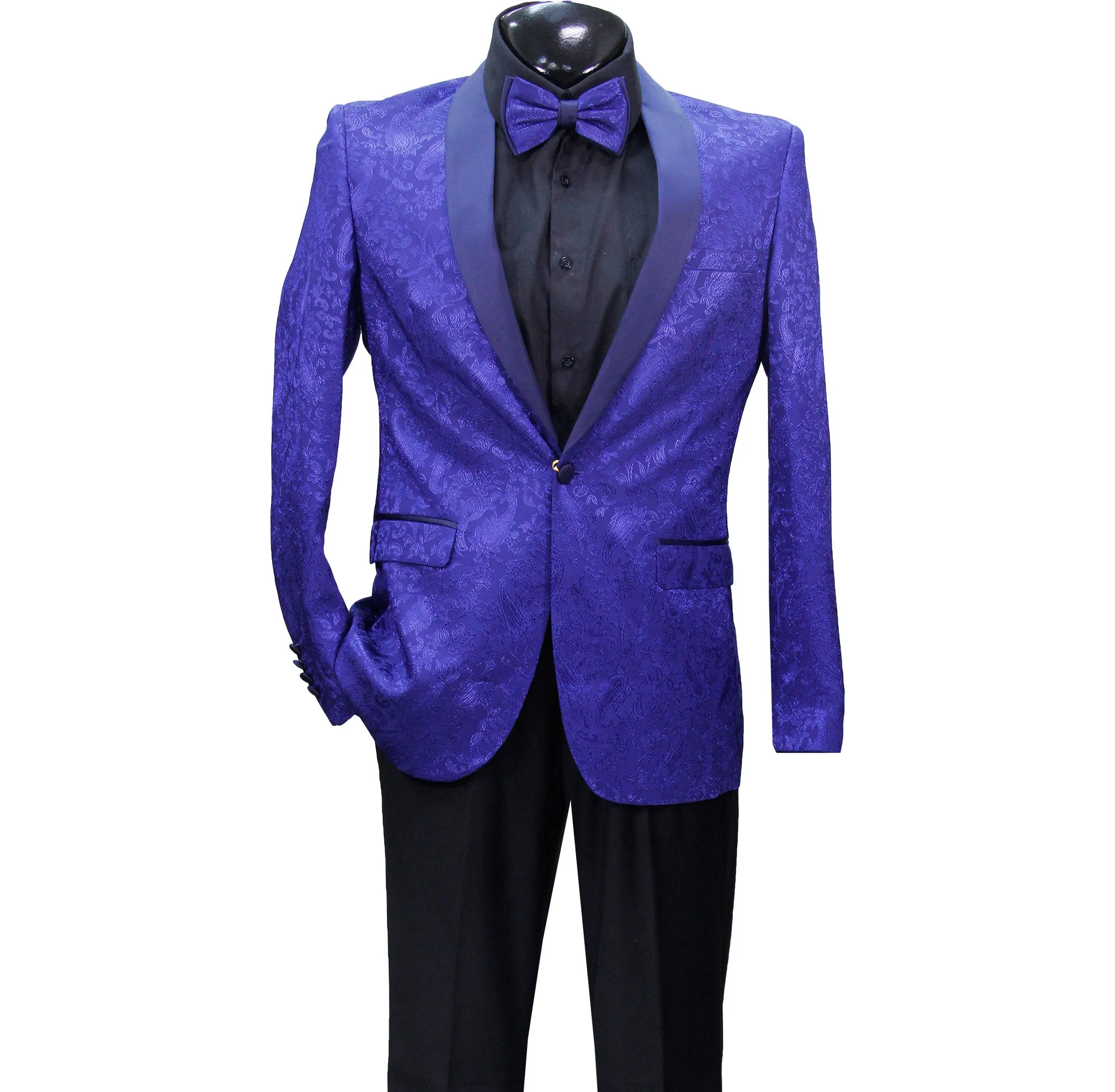 Fancy Blazers Styles From $119