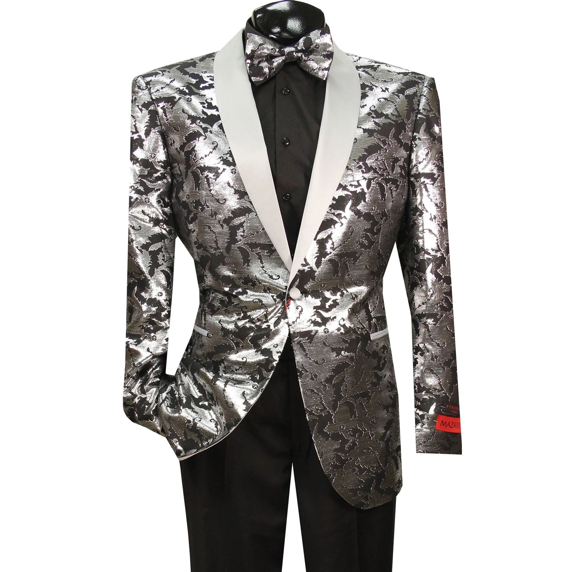 Fancy Blazers Styles From $119