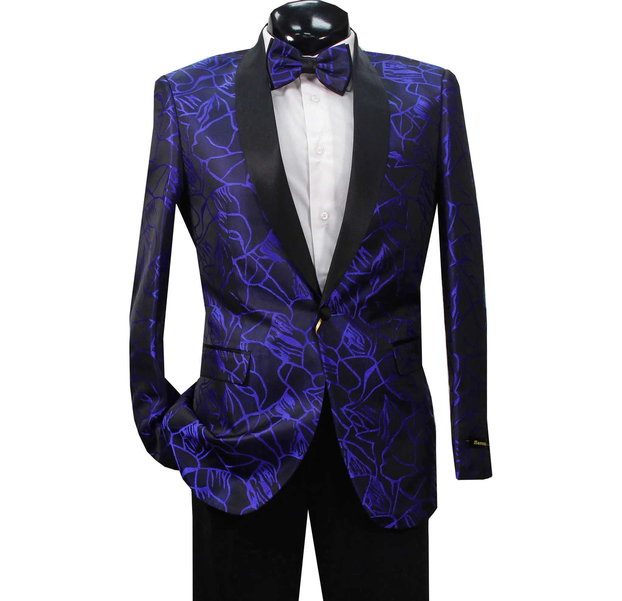 Fancy Blazers Styles From $119