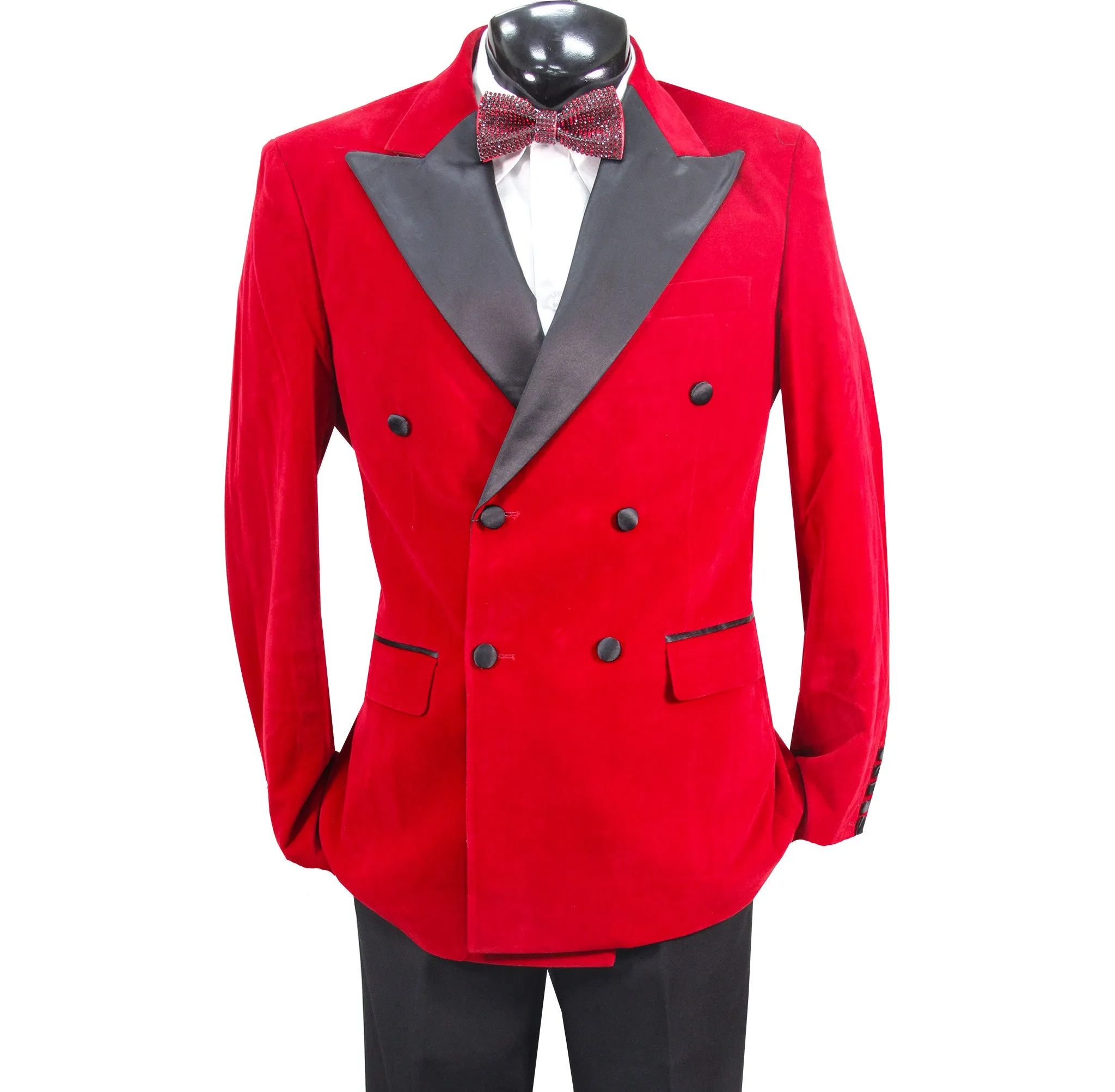 Fancy Blazers Styles From $119