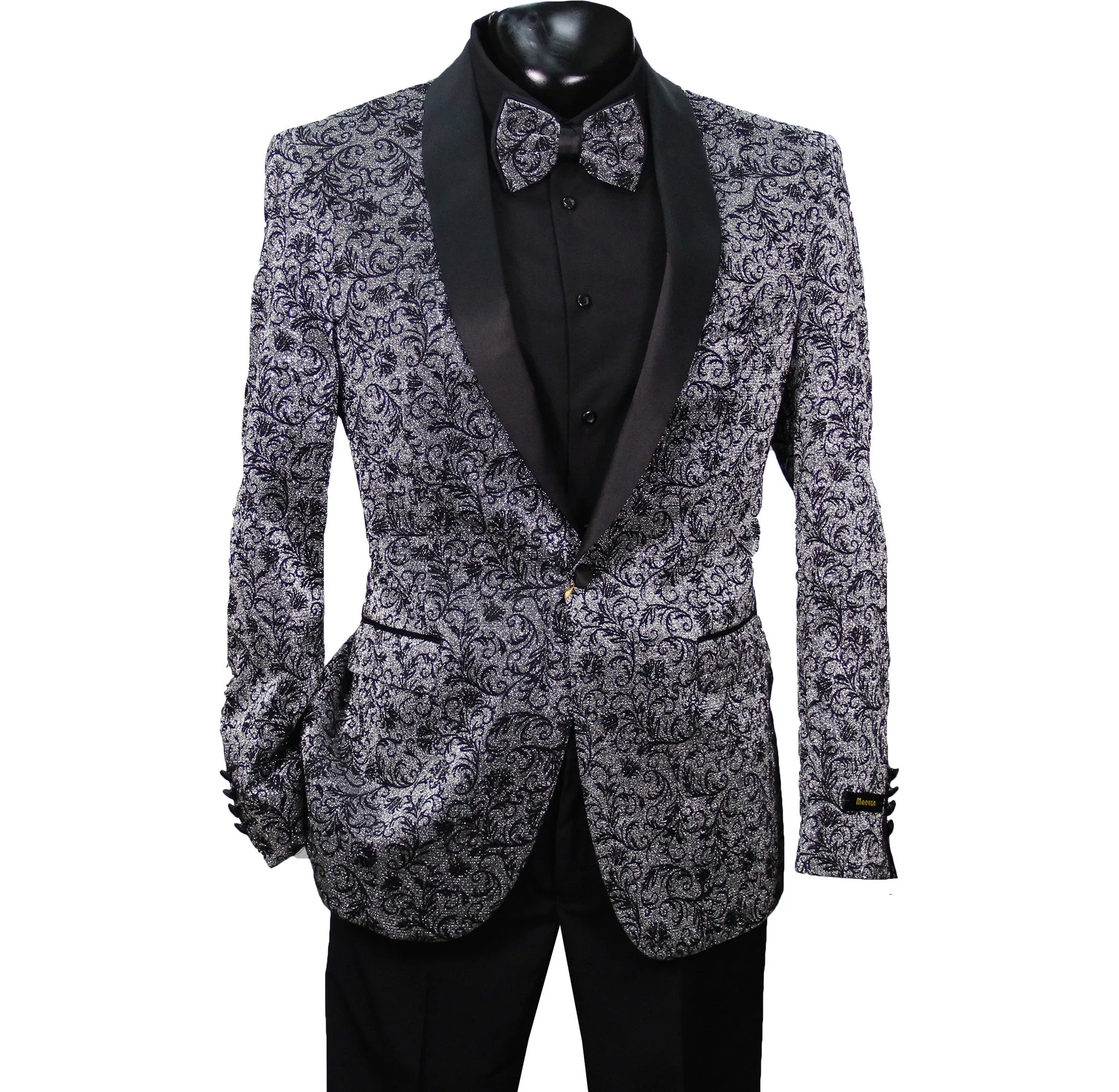 Fancy Blazers Styles From $119