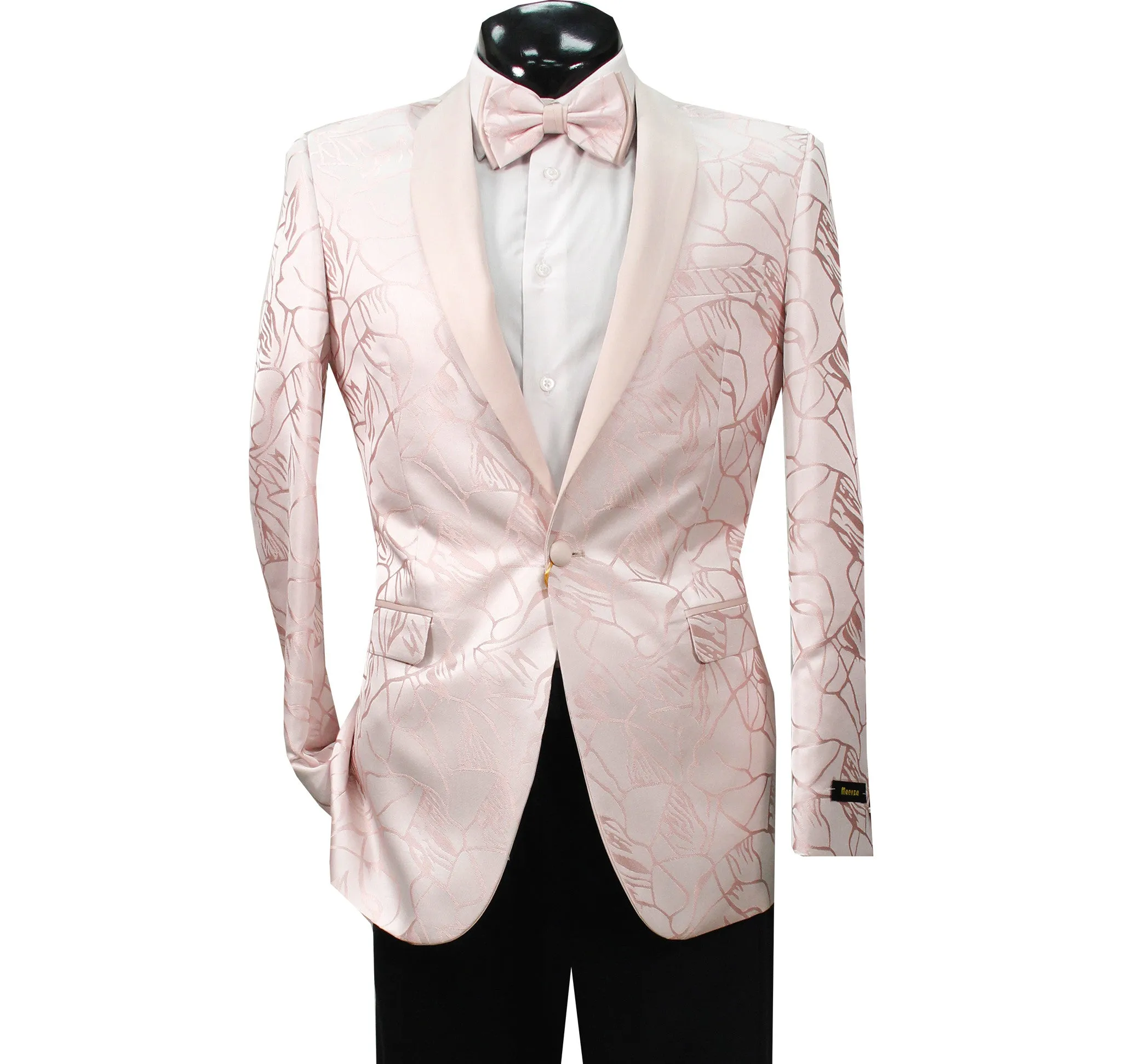 Fancy Blazers Styles From $119