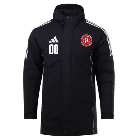 FC Copa West adidas Tiro 24 Parka