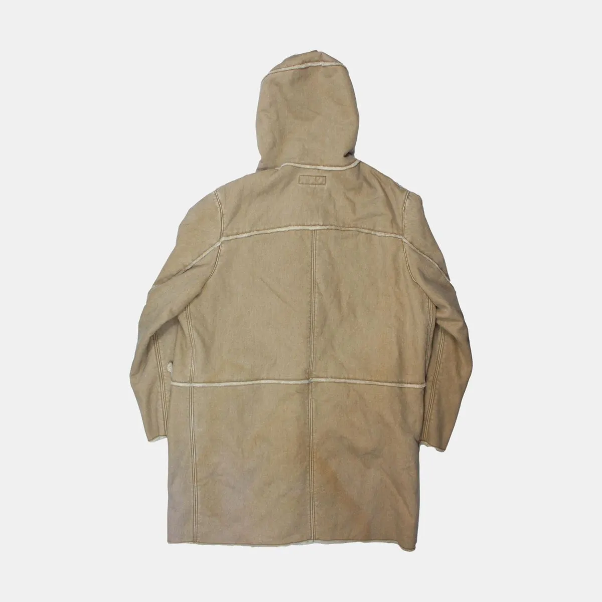 Fcuk Coat