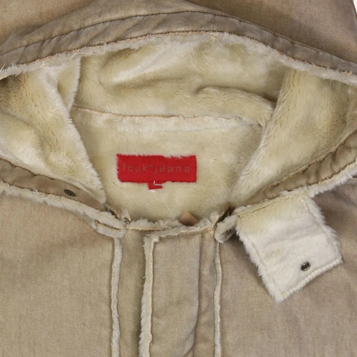 Fcuk Coat