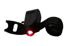 Finger Light, MK1