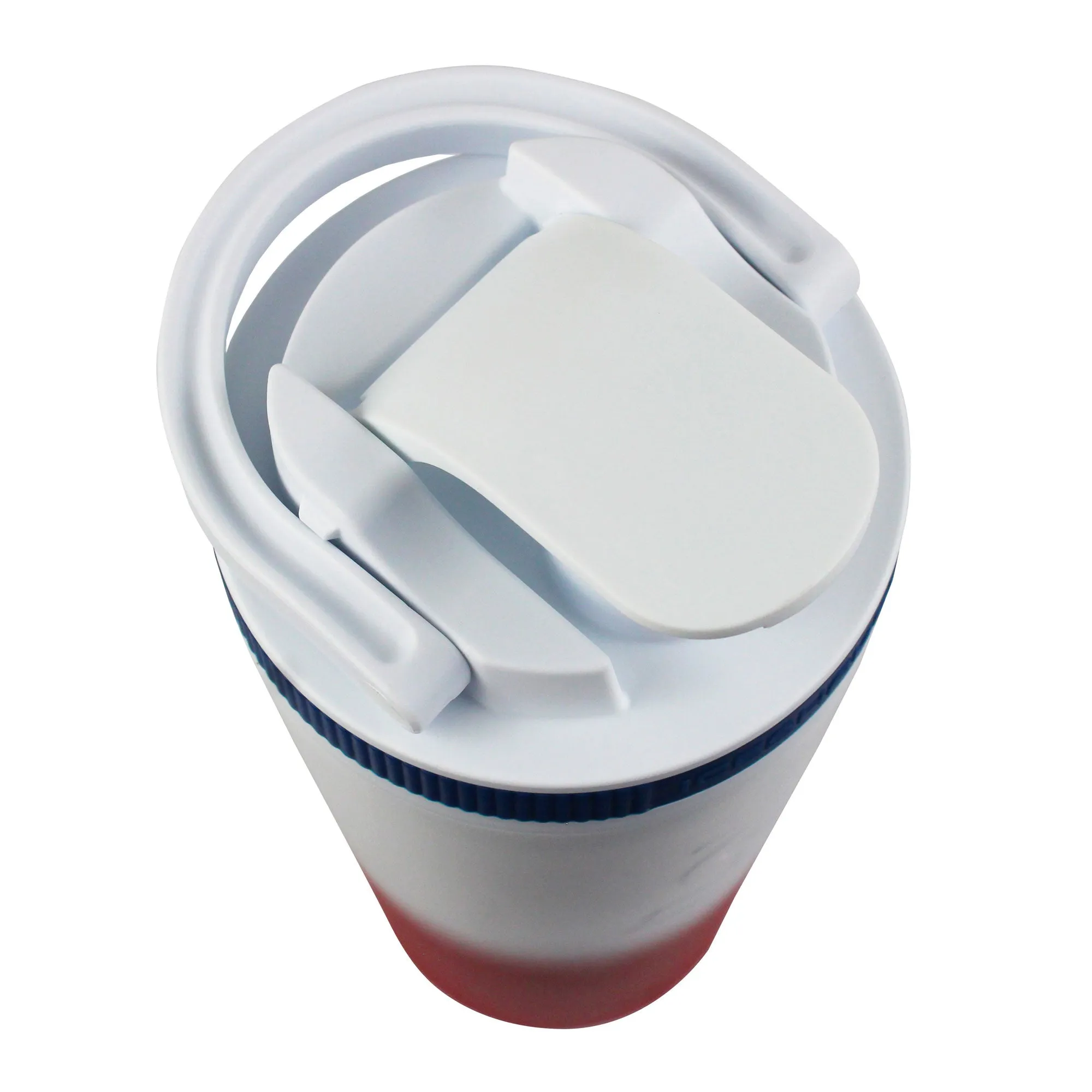 GallantFew Patriot Challenge 26oz Ice Shaker