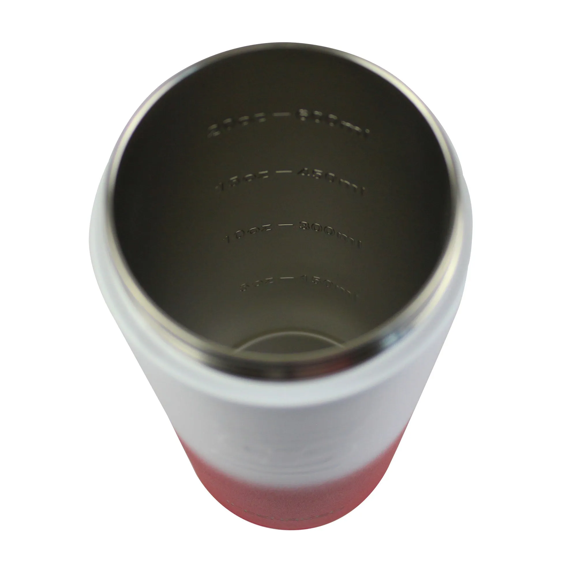 GallantFew Patriot Challenge 26oz Ice Shaker