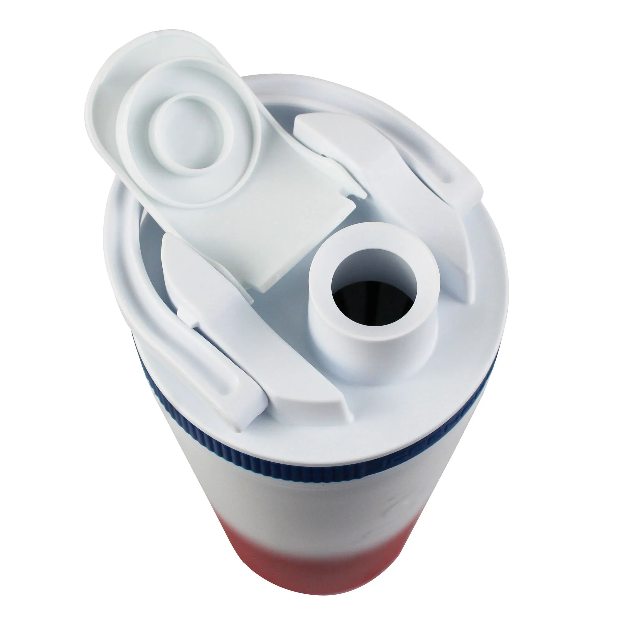 GallantFew Patriot Challenge 26oz Ice Shaker