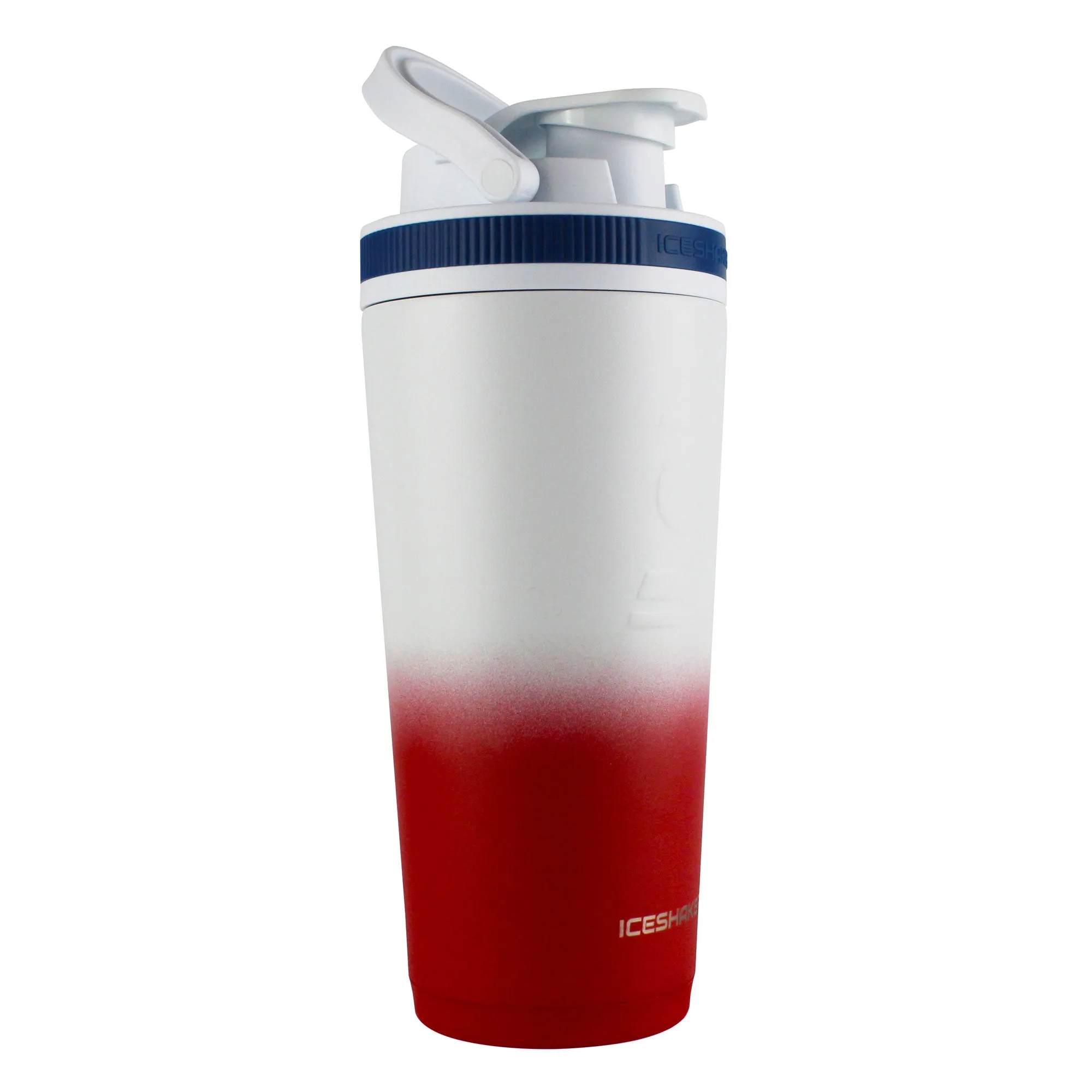 GallantFew Patriot Challenge 26oz Ice Shaker