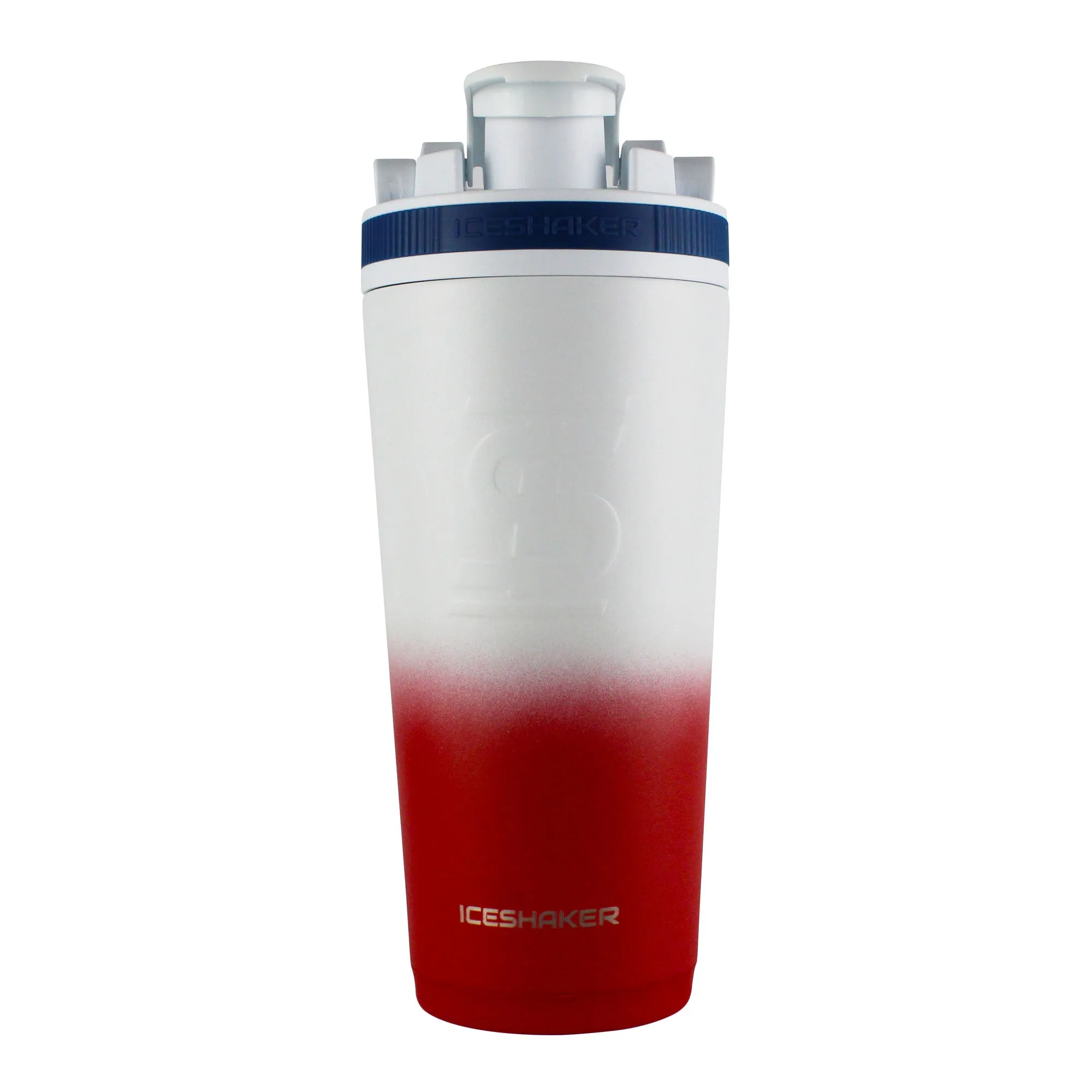 GallantFew Patriot Challenge 26oz Ice Shaker