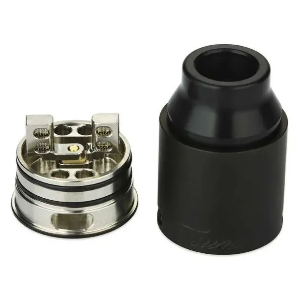 Geekvape Tsunami Pro RDA