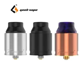 Geekvape Tsunami Pro RDA