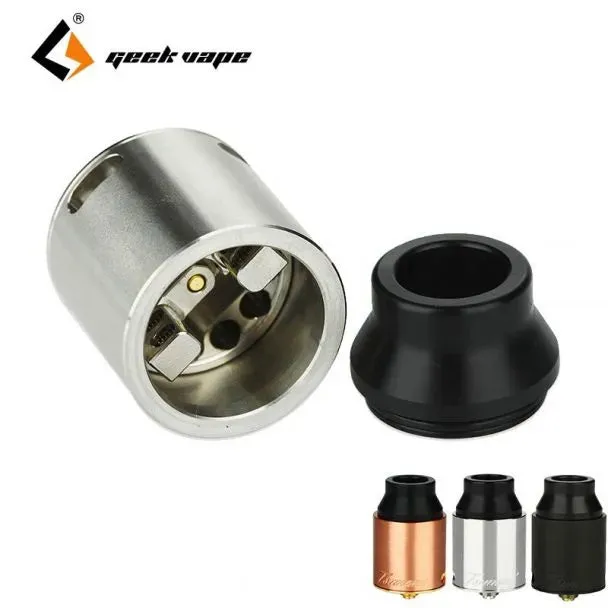 Geekvape Tsunami Pro RDA