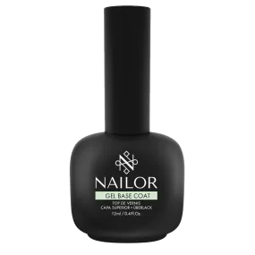 Gel Base Coat