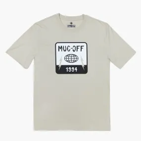Globe 1994 T-Shirt - Natural
