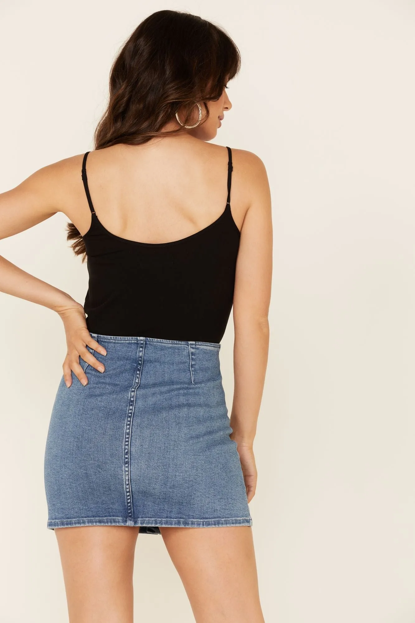 Gone Wild Tank Top