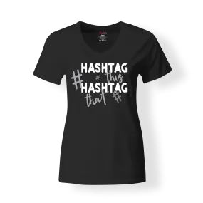 Hashtag This T-Shirt