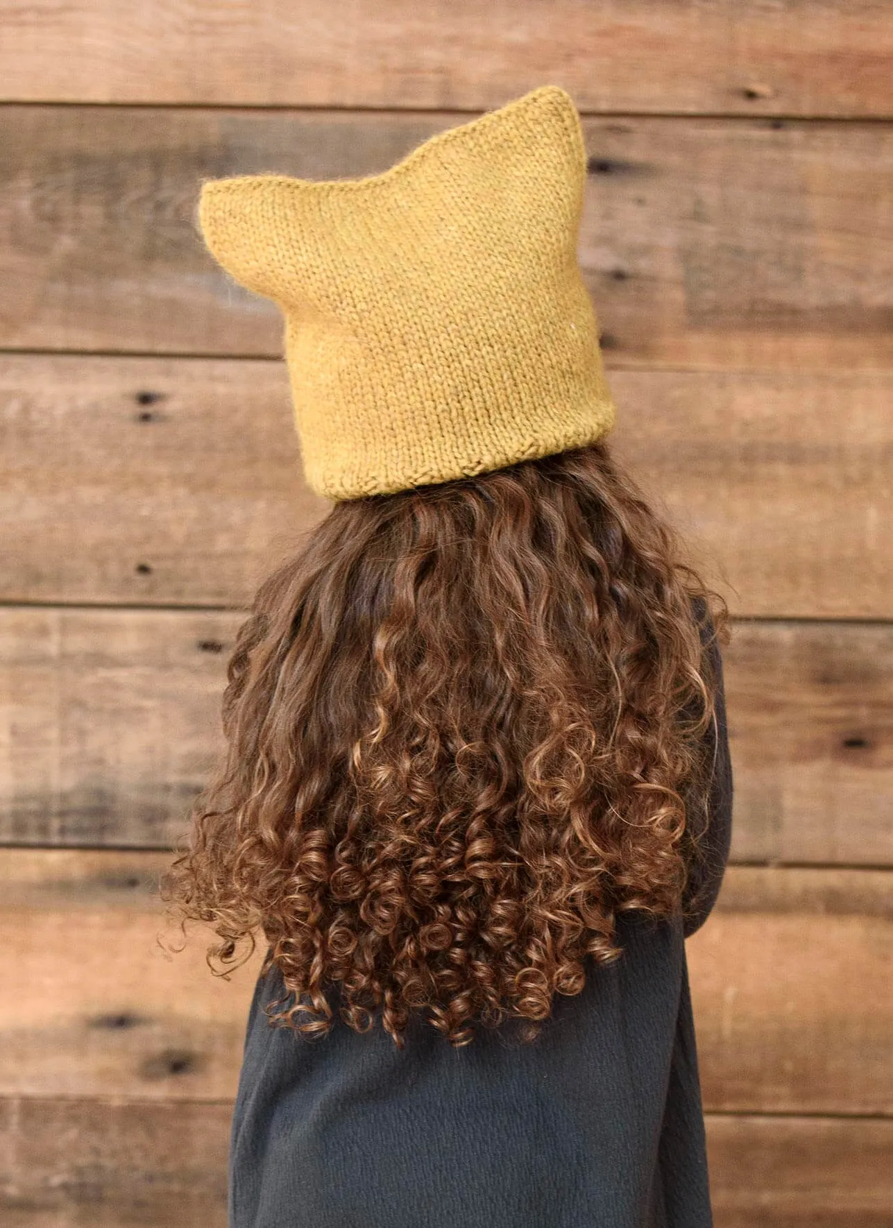 Hennepin Hat