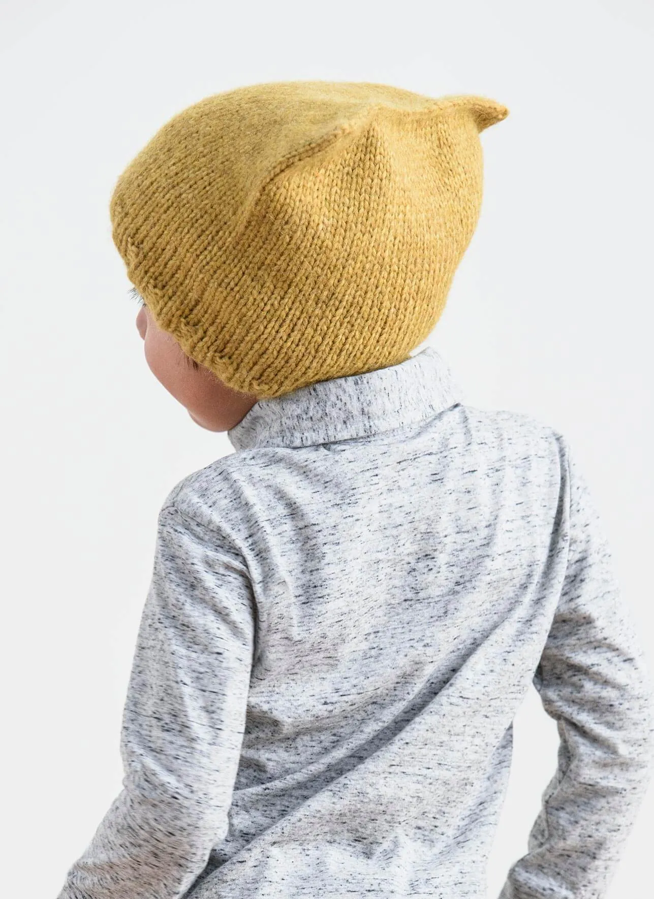 Hennepin Hat