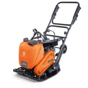 Husqvarna LF 75 LAT Forward Plate Compactor