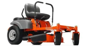 Husqvarna RZ3016 30-Inch 16.5 HP Briggs and Stratton Gas Powered Zero Turn Riding Lawn Mower