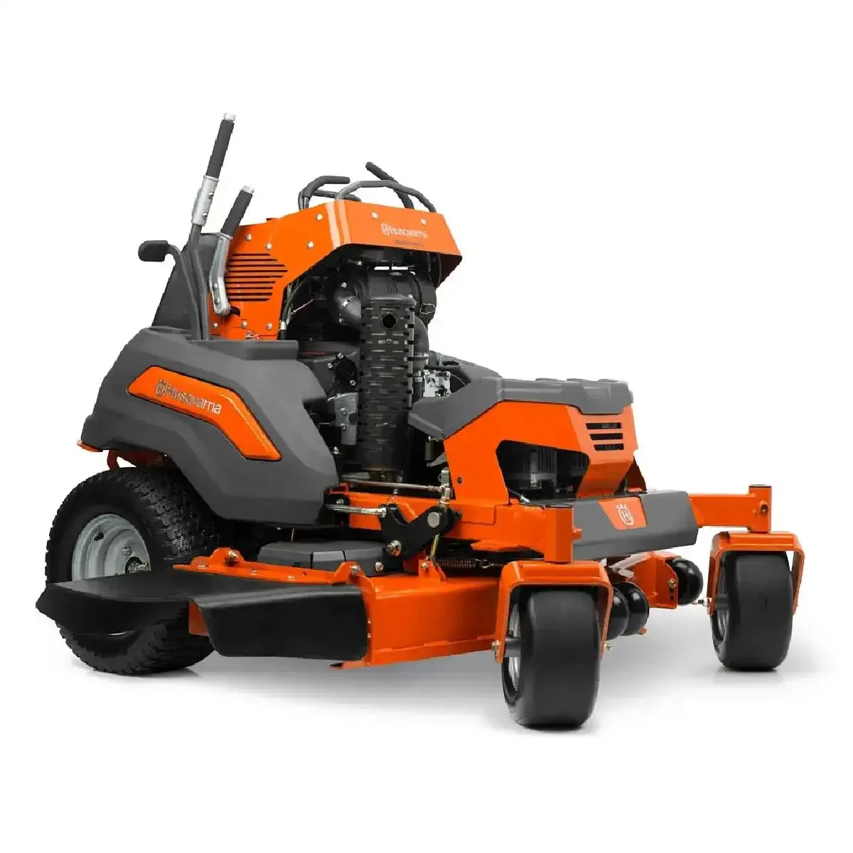 Husqvarna V554 Zero Turn 54" Stand-On Lawn Mower 24.5HP