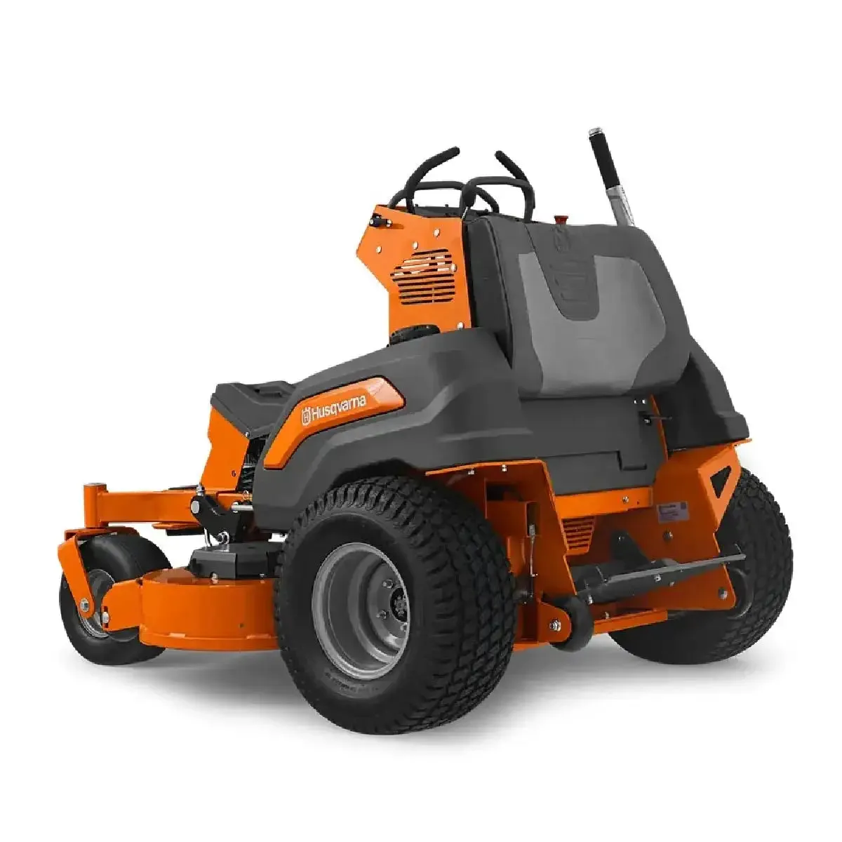 Husqvarna V554 Zero Turn 54" Stand-On Lawn Mower 24.5HP