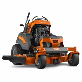 Husqvarna V554 Zero Turn 54" Stand-On Lawn Mower 24.5HP