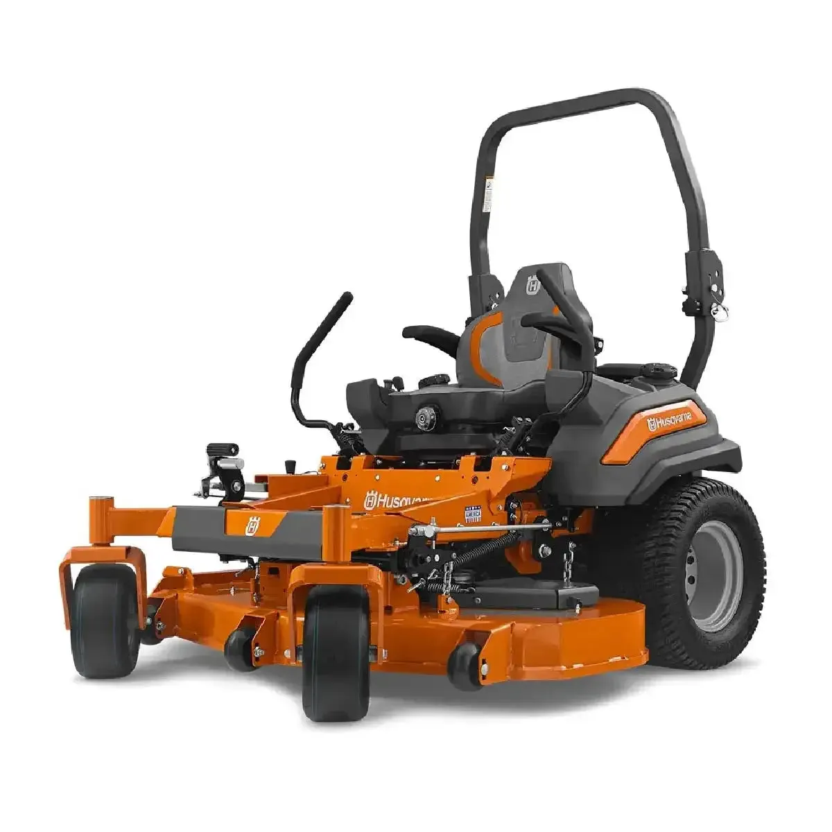 Husqvarna Z560LS 60" Zero Turn Lawn Mower 38.5 HP