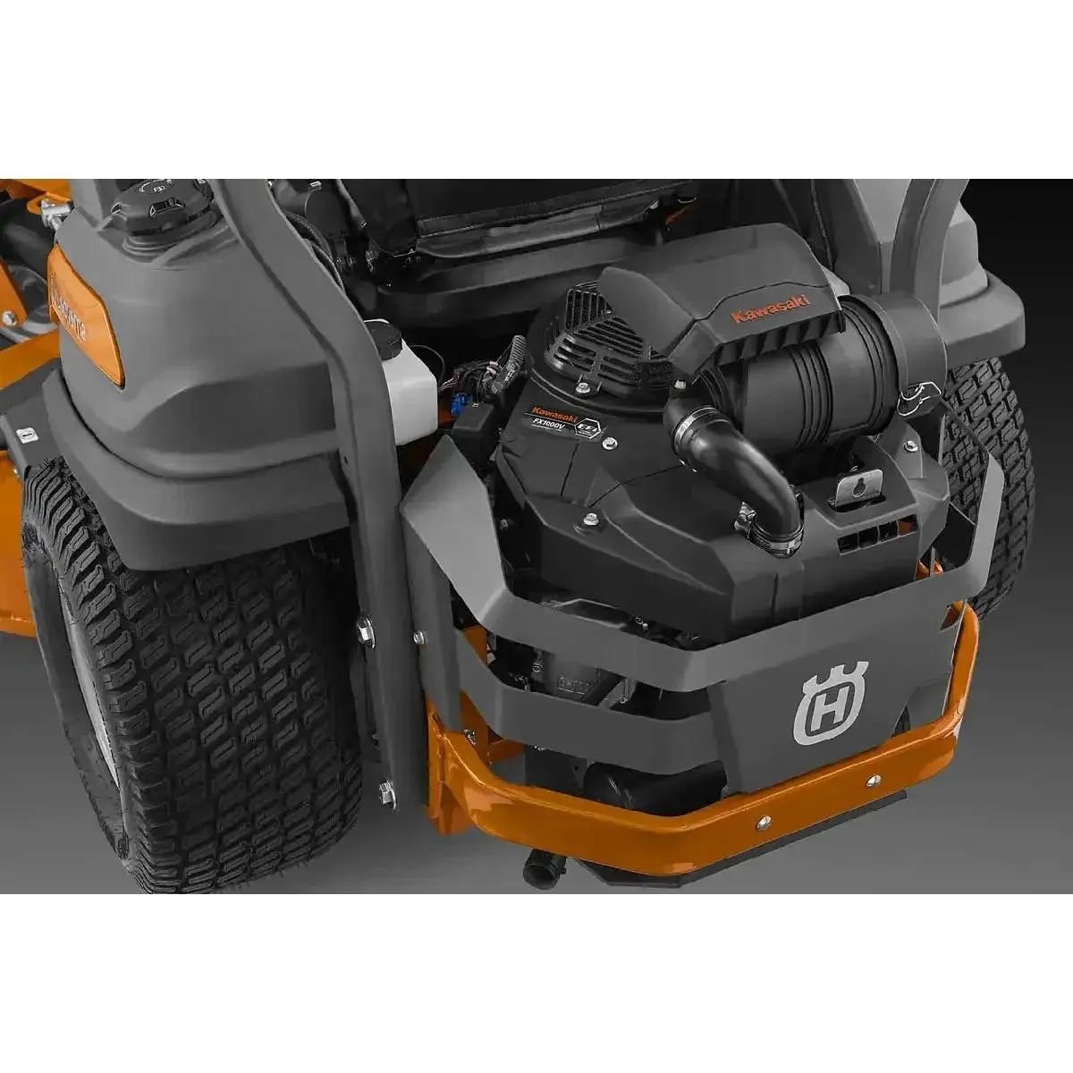 Husqvarna Z560LS 60" Zero Turn Lawn Mower 38.5 HP