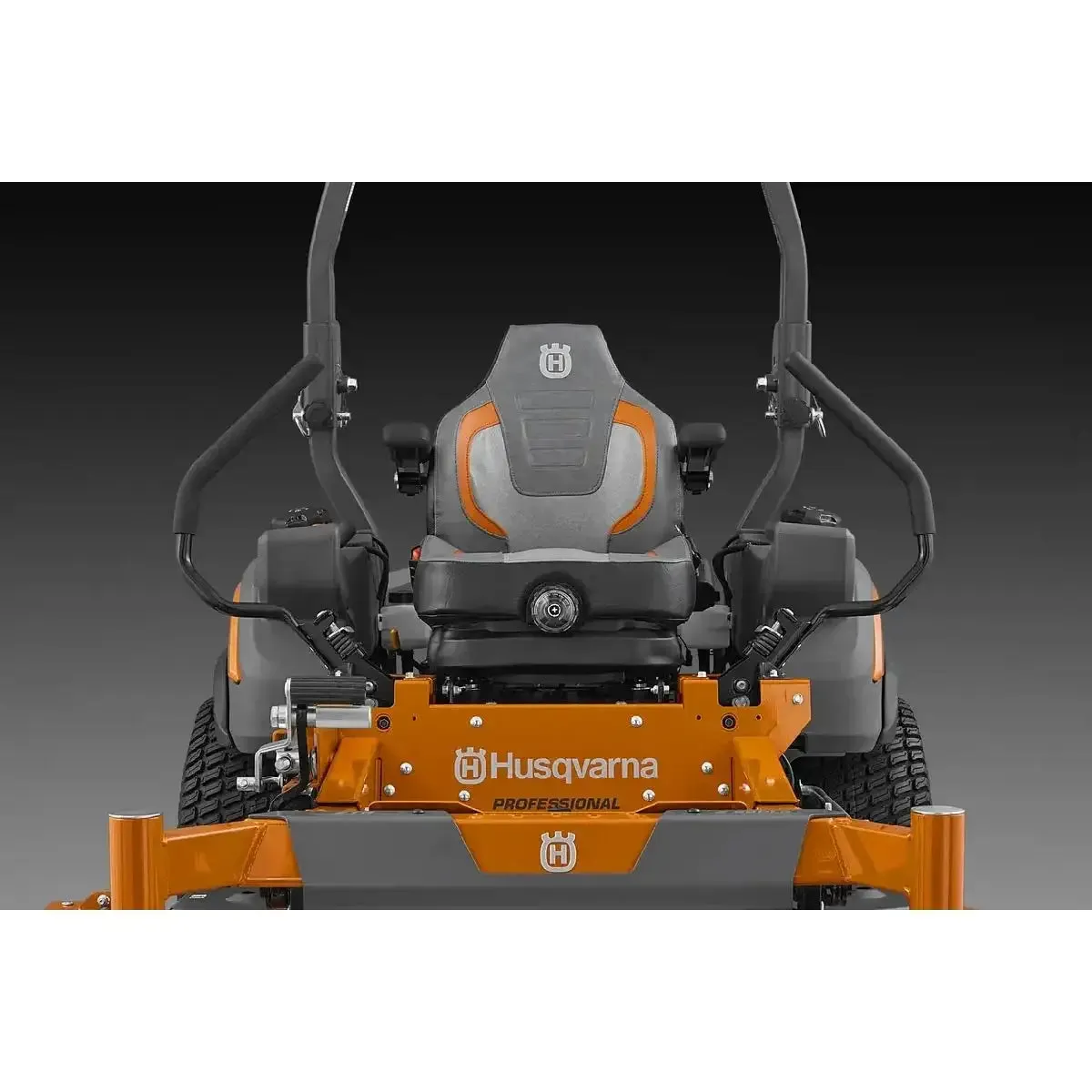 Husqvarna Z560LS 60" Zero Turn Lawn Mower 38.5 HP