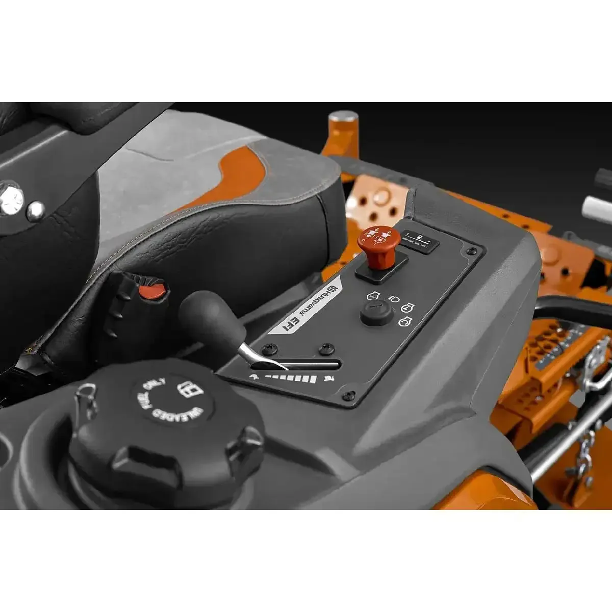Husqvarna Z560LS 60" Zero Turn Lawn Mower 38.5 HP