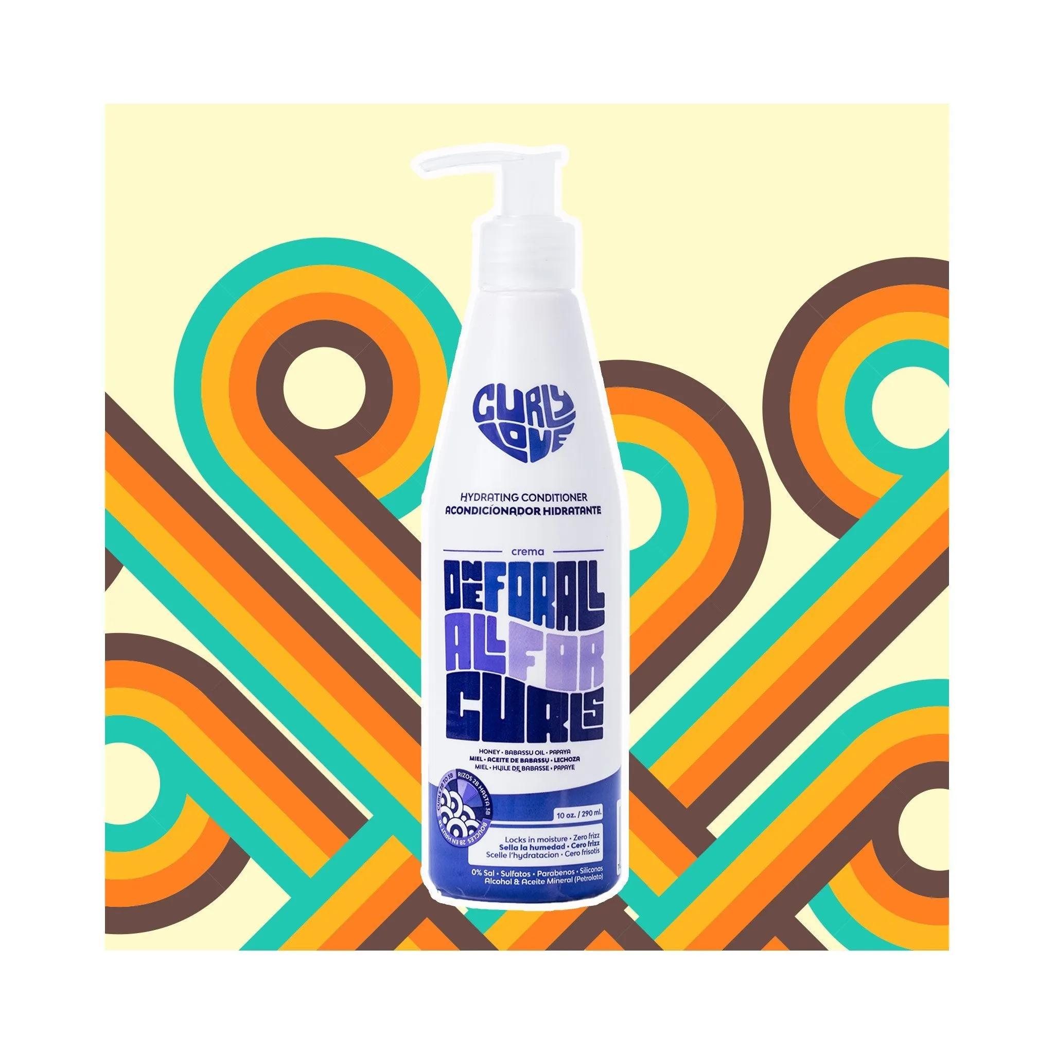 Hydrating Conditioner