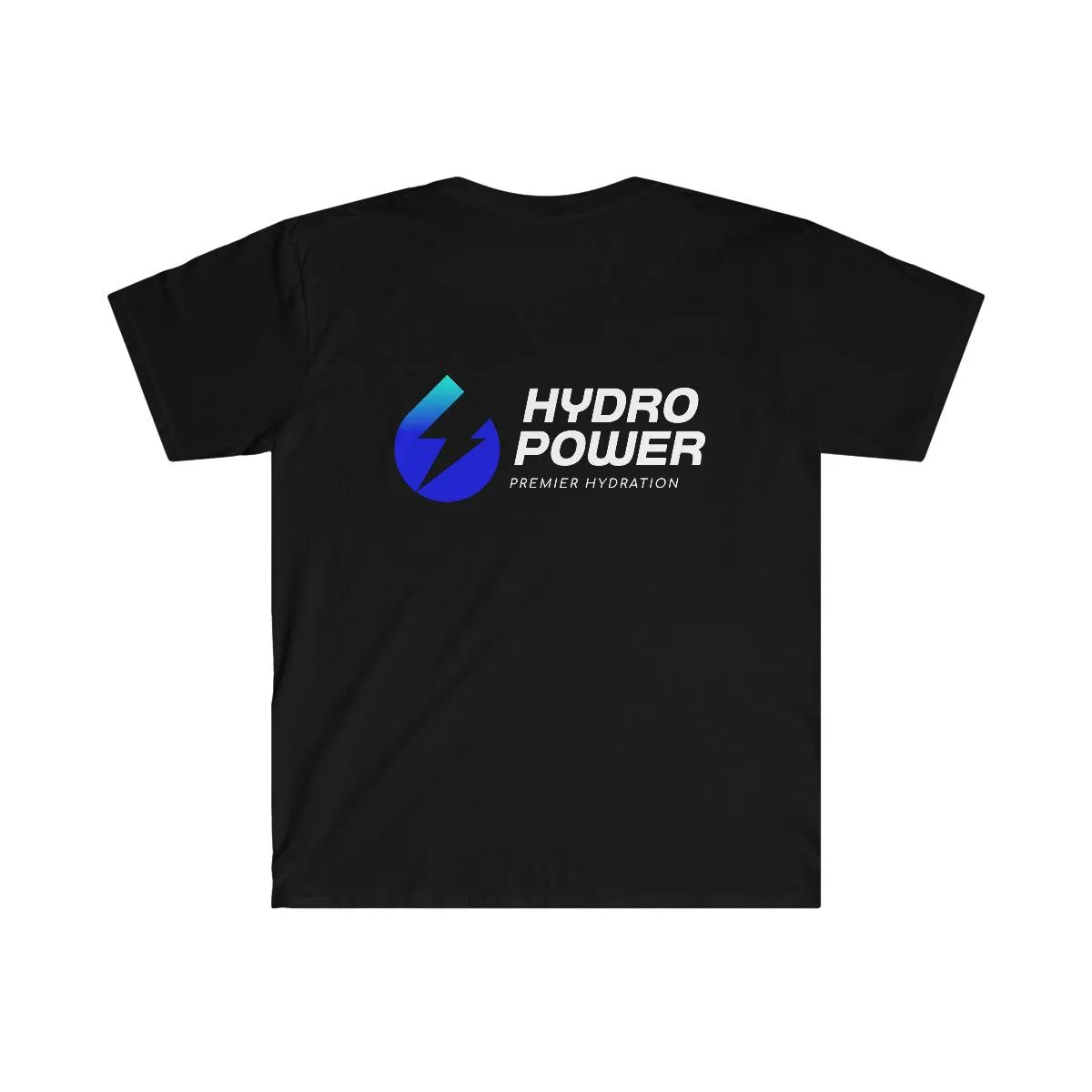Hydro Power Softstyle T-Shirt
