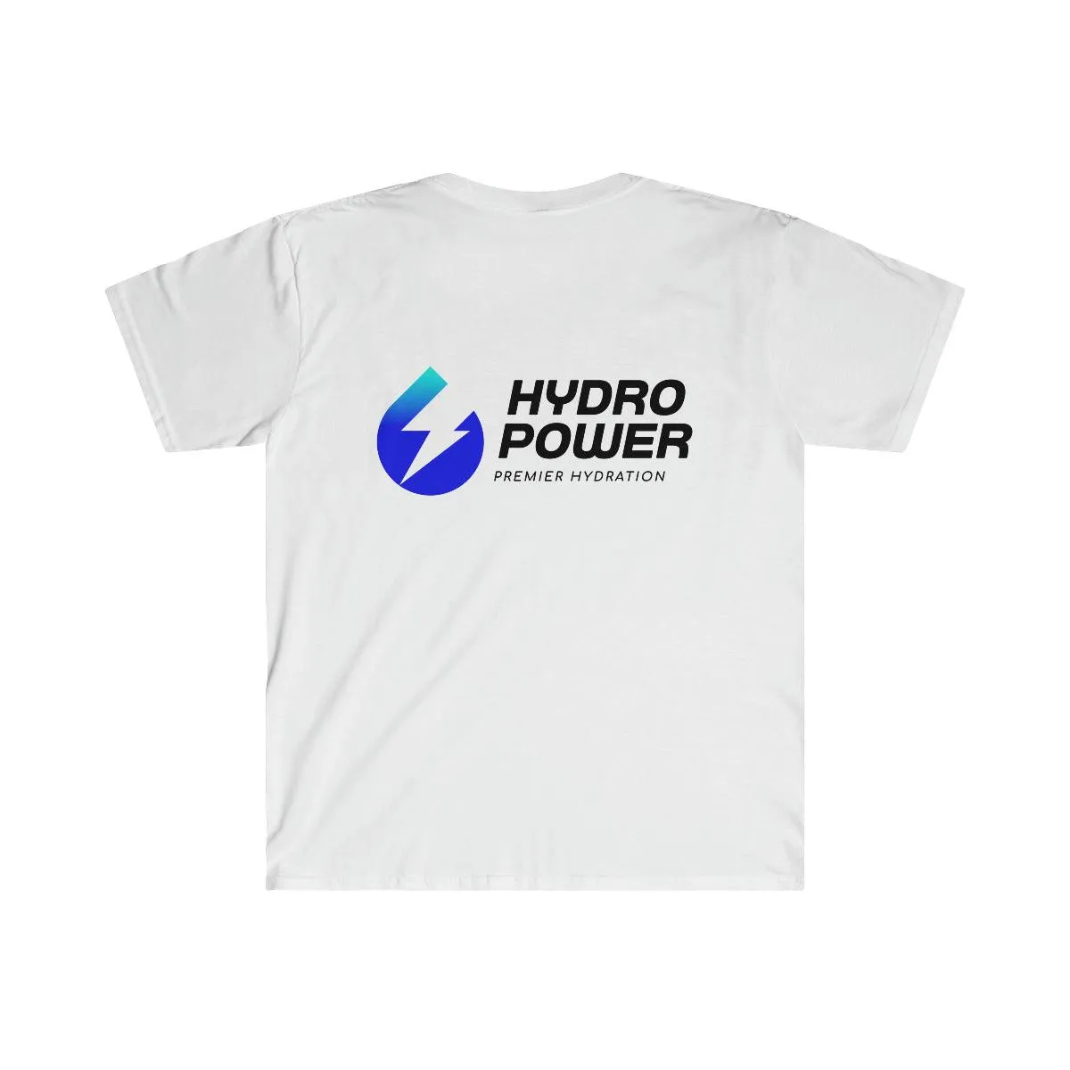 Hydro Power Softstyle T-Shirt