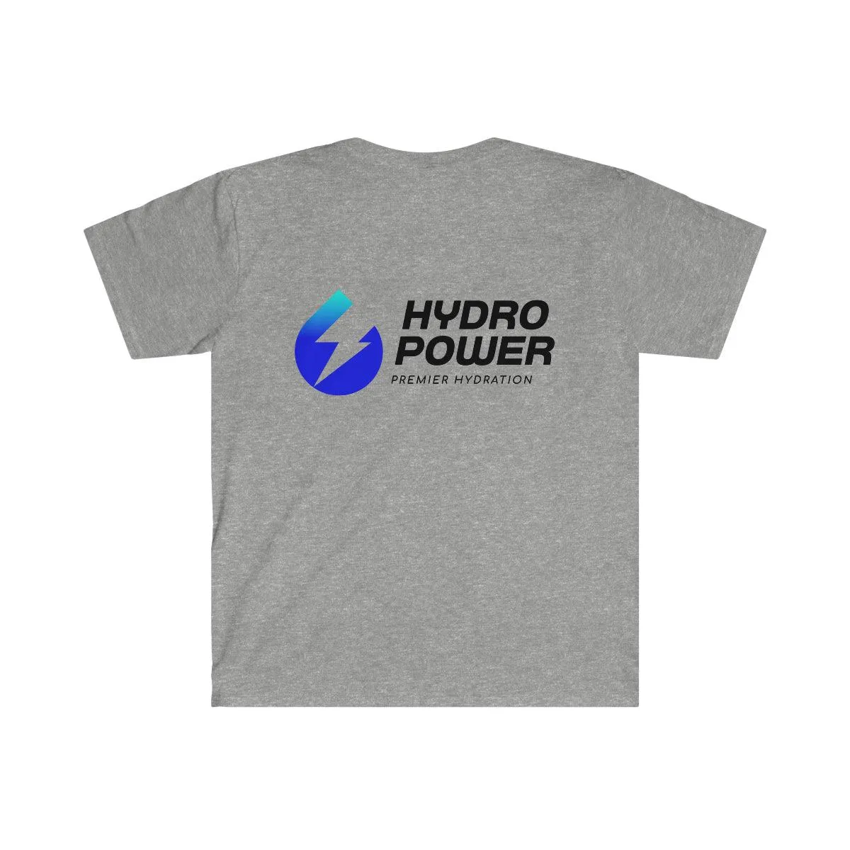 Hydro Power Softstyle T-Shirt