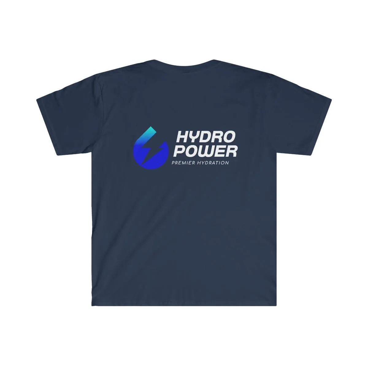Hydro Power Softstyle T-Shirt
