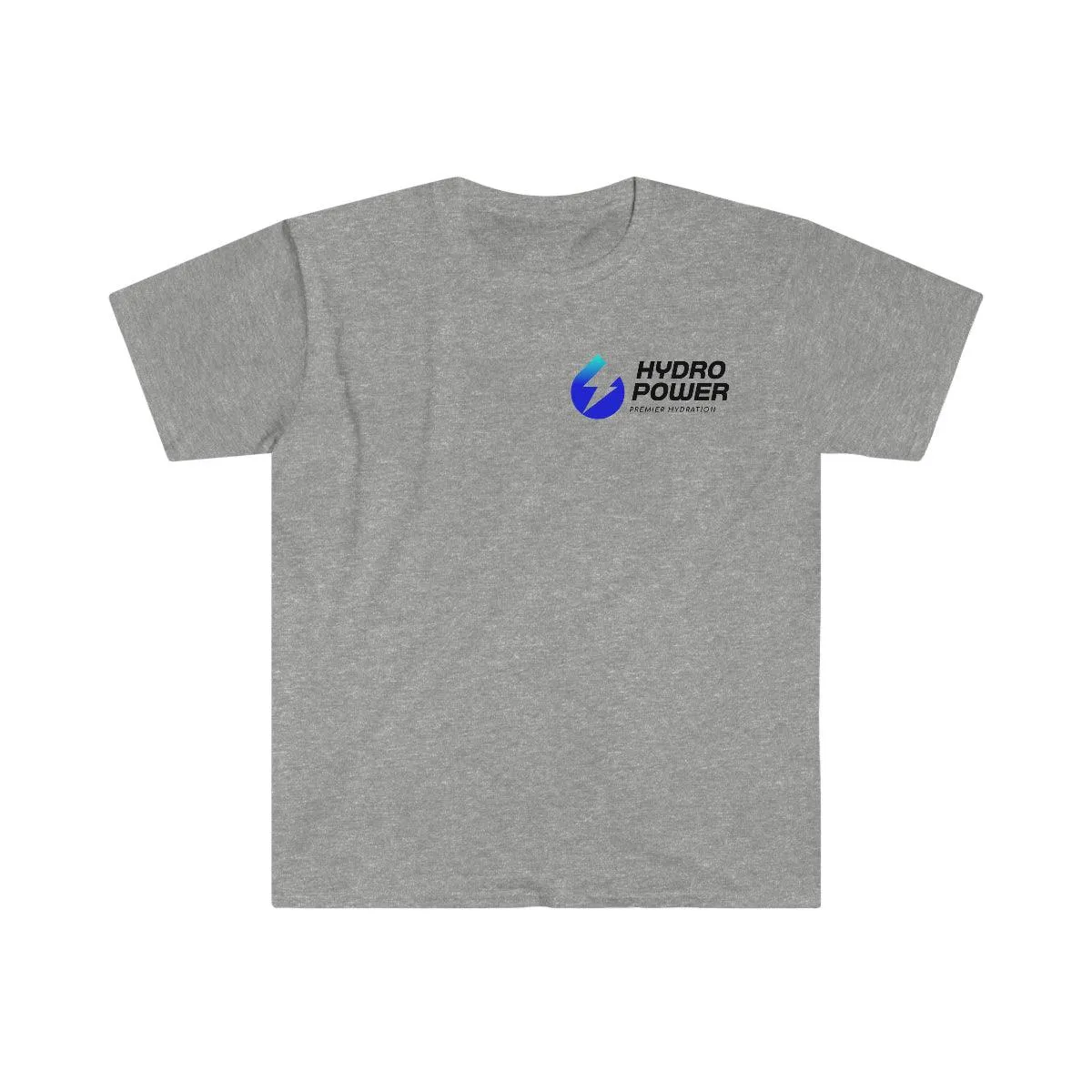 Hydro Power Softstyle T-Shirt