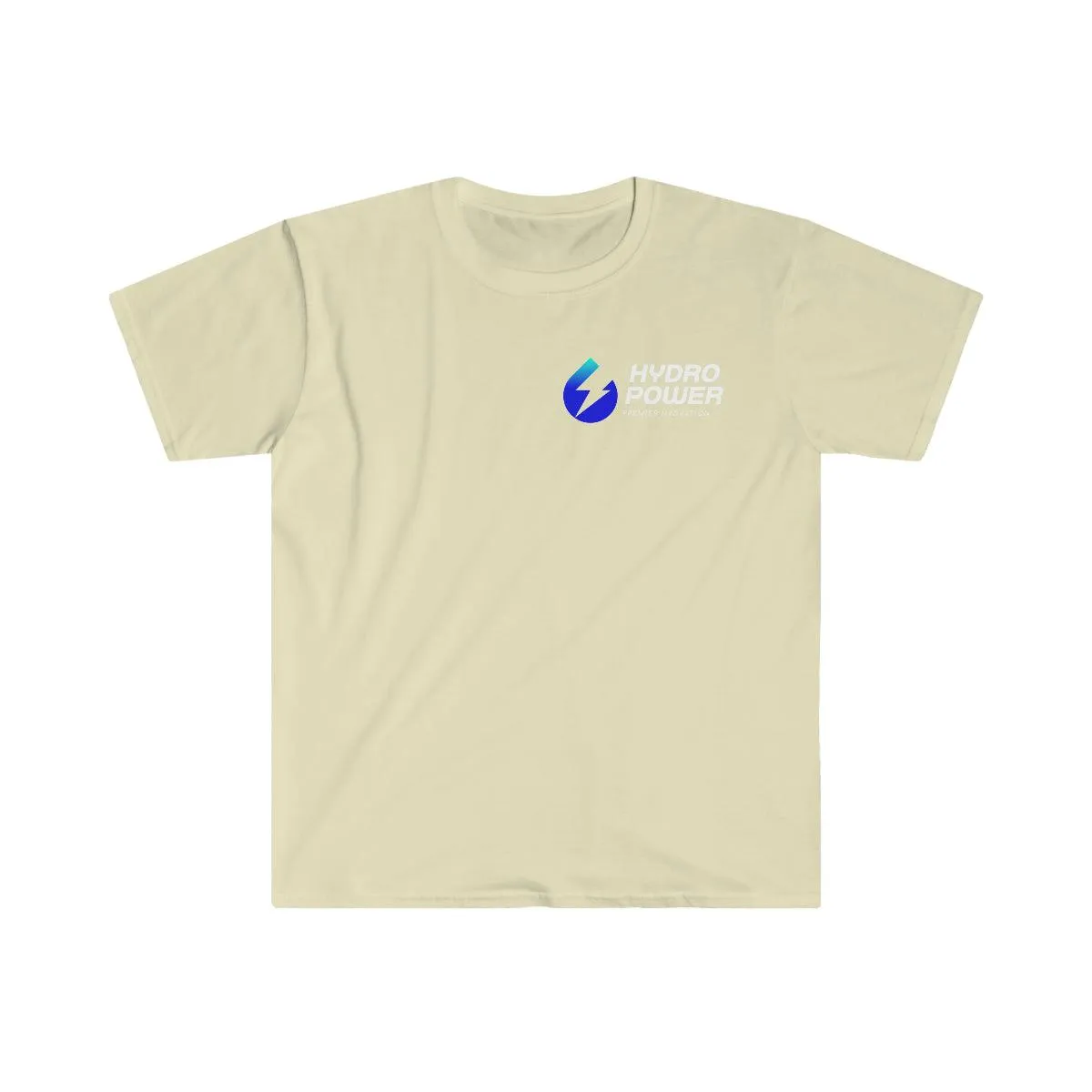Hydro Power Softstyle T-Shirt