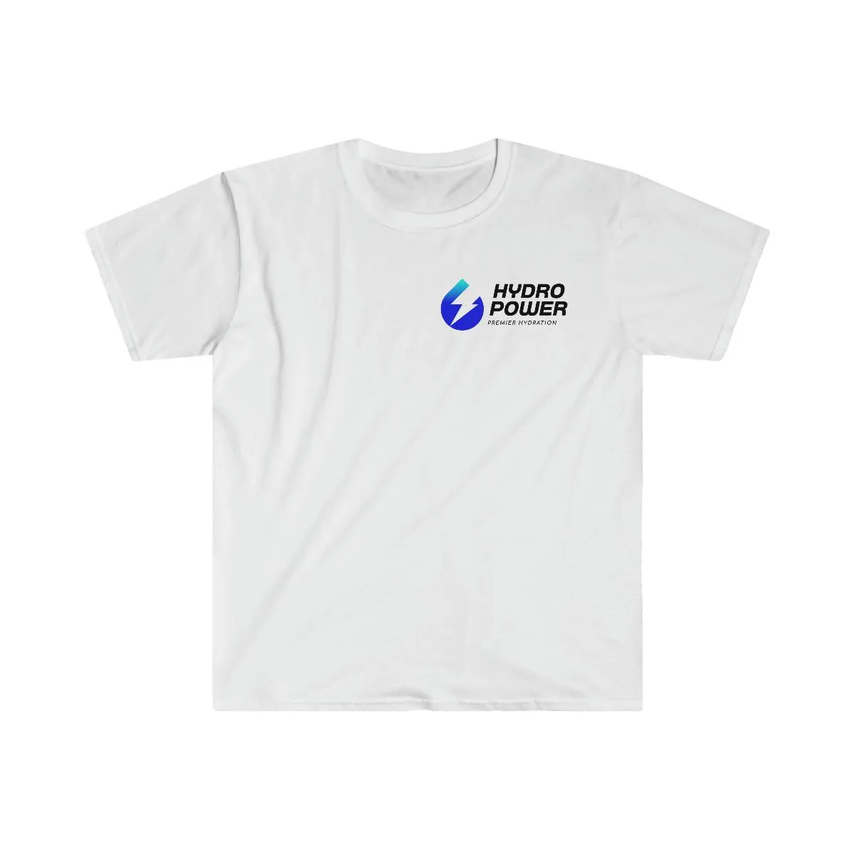 Hydro Power Softstyle T-Shirt