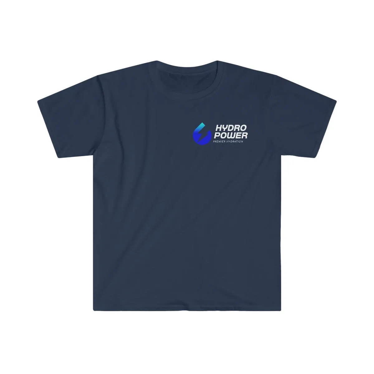 Hydro Power Softstyle T-Shirt