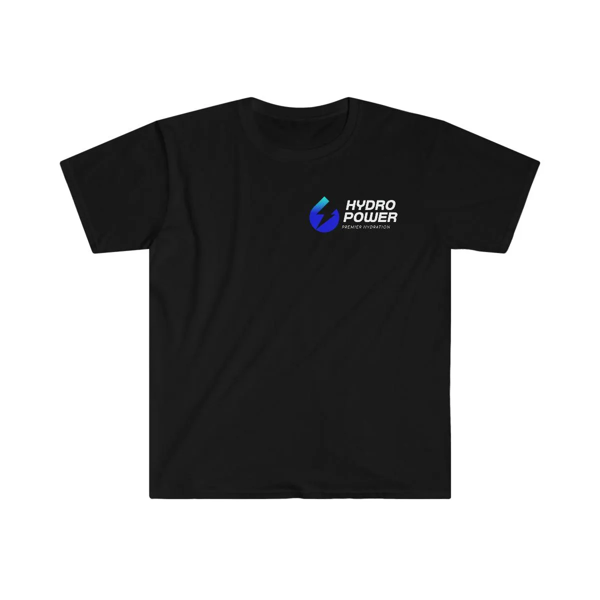 Hydro Power Softstyle T-Shirt